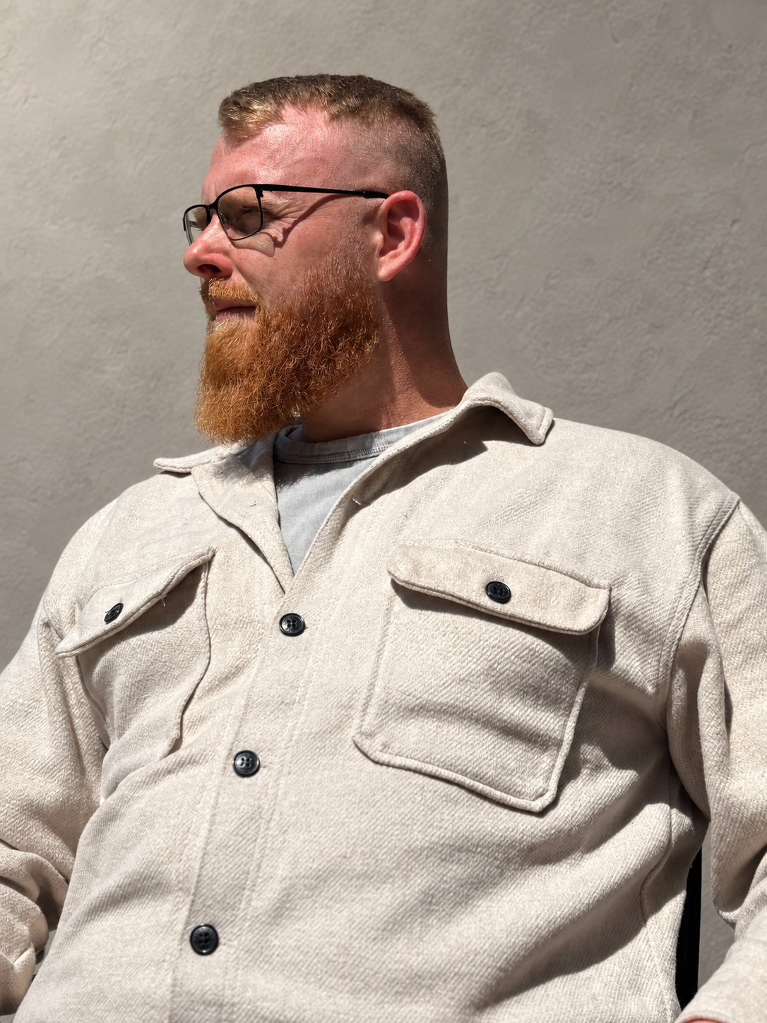Markus Hamperl, Elektromeister